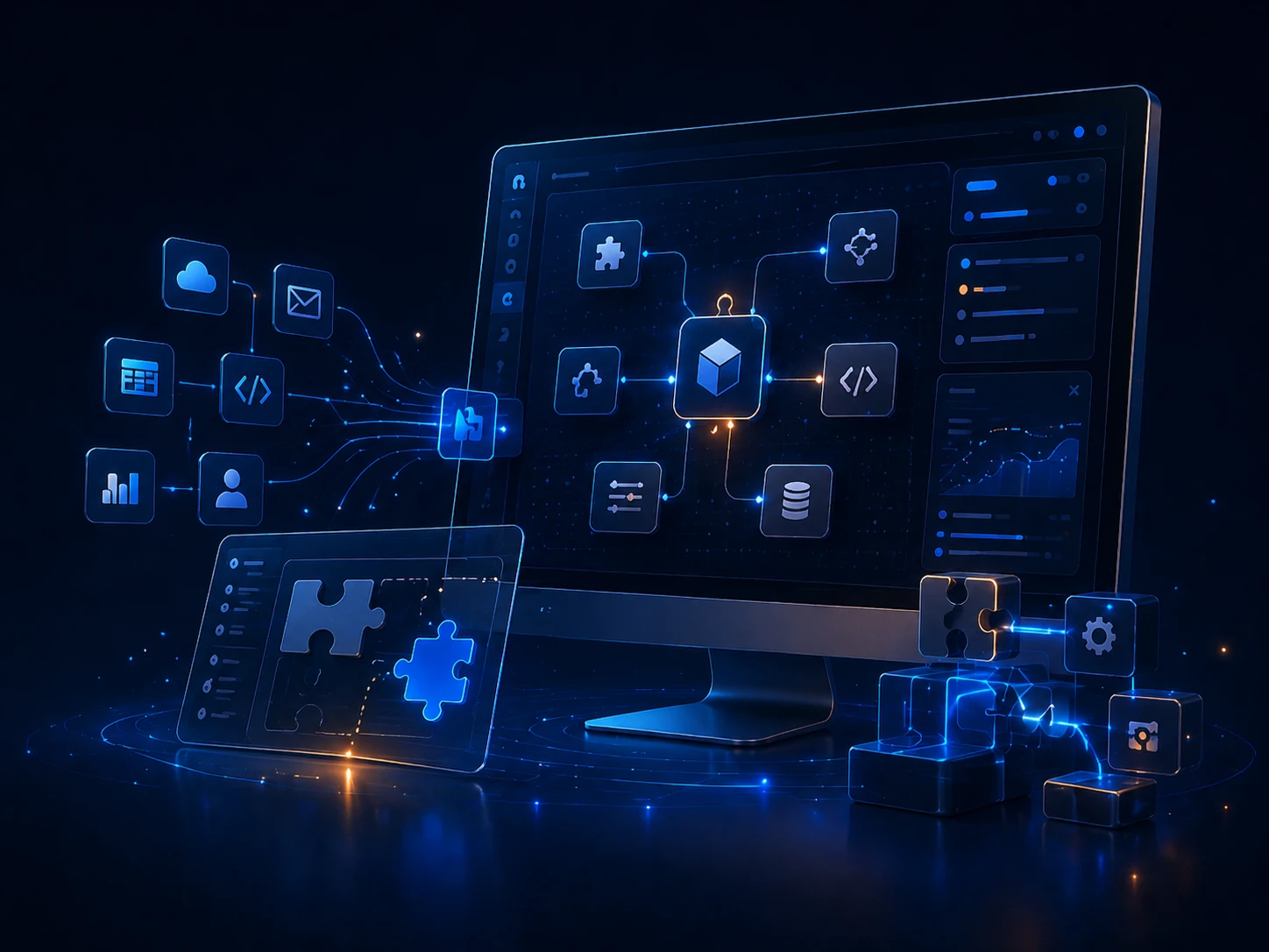 Custom Web Application Development Company in Vancouver