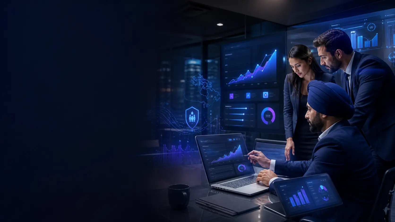 RDSP Tool for Financial Advisors