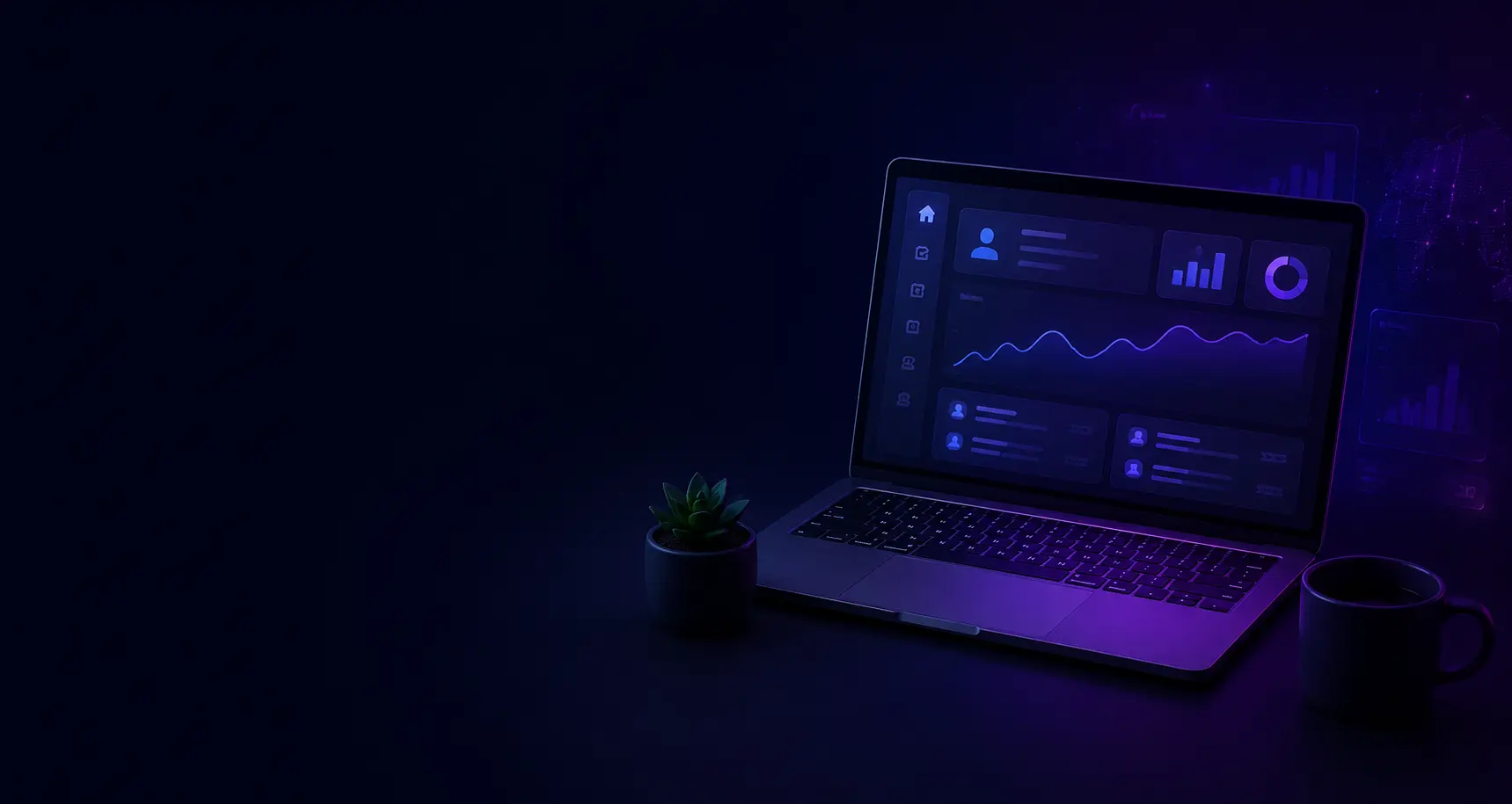 Digital Business Solutions in Vancouver