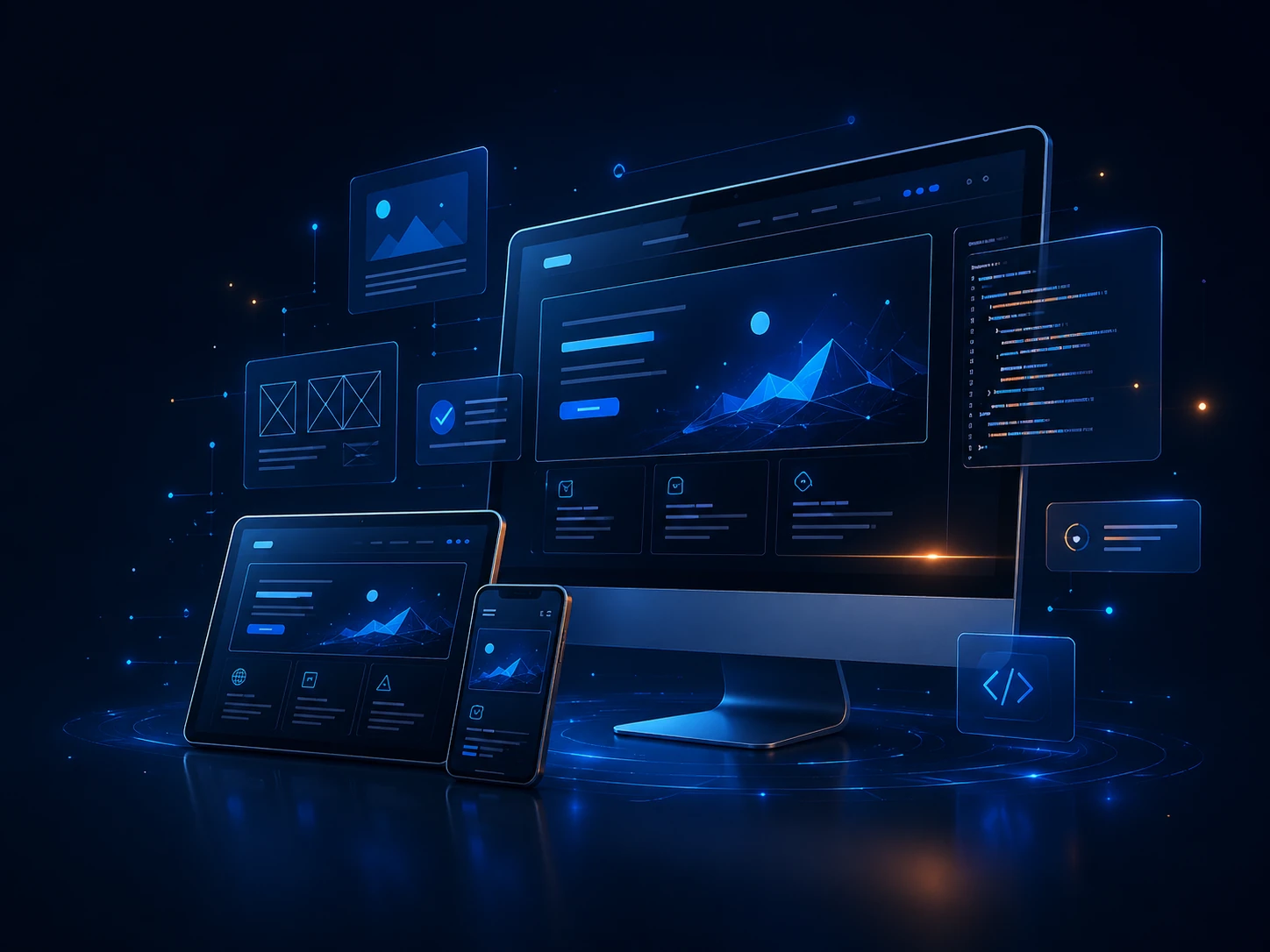 Top website development company in vancouver